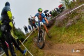 2024 UEC MTB Youth European Championships - Huskvarna - J?nk?ping (Sweden) 09/08/2024 - XCO Girls 14 - photo Tommaso Pelagalli/SprintCyclingAgency?2024